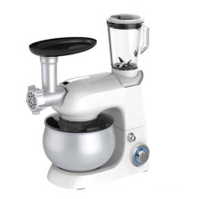 Gute Qualität billiger Wirtschaftsprozessor Küchenmaschine Chopper Stand Mixer mit Lebensmittelmixer